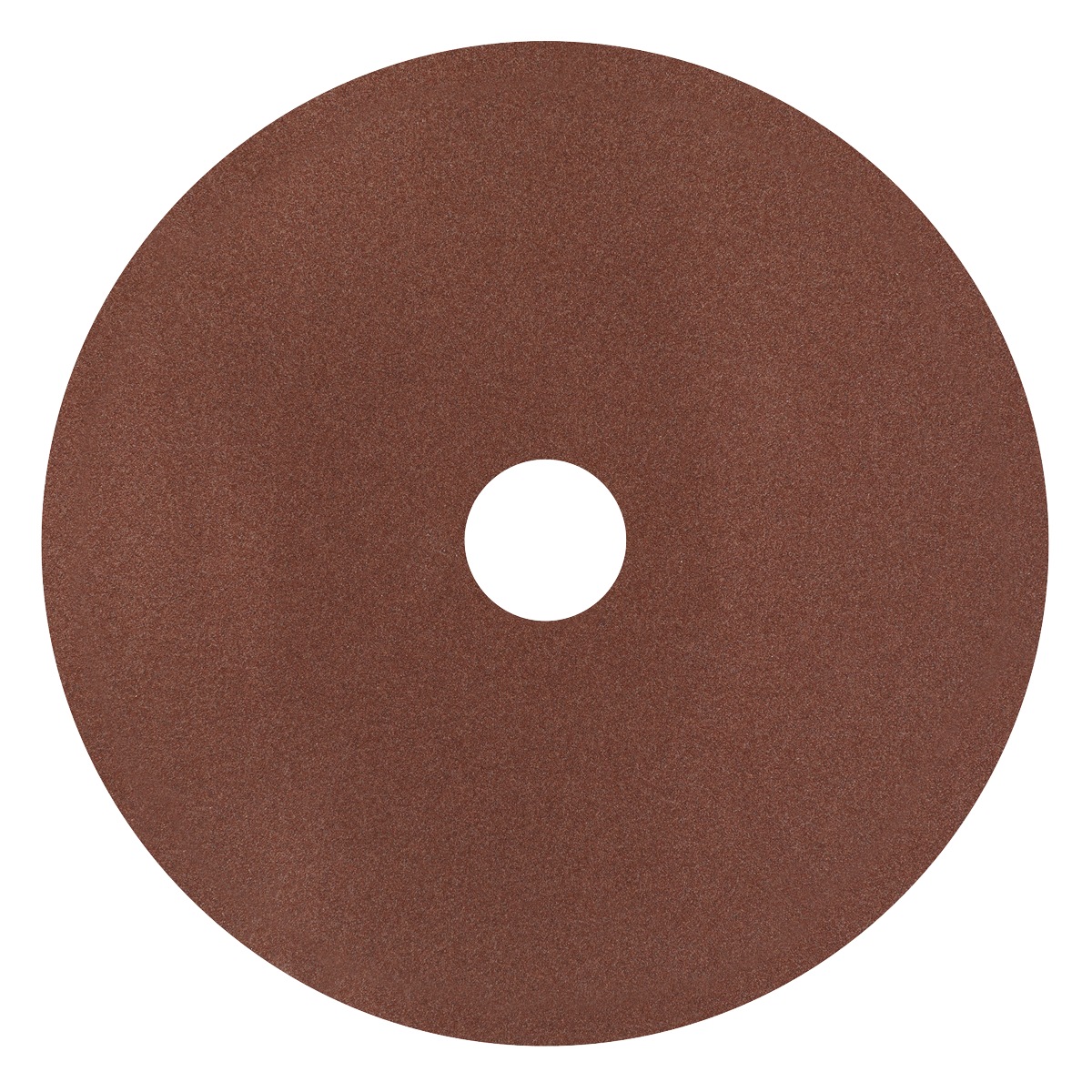 100mm Fibre Backed Sanding Disc 120Grit - Pack of 25 WSD4120