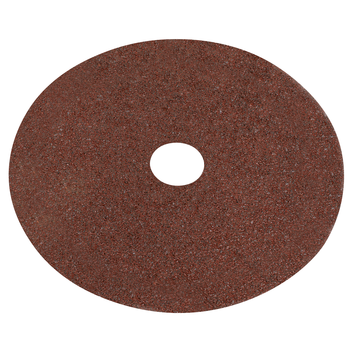 100mm Fibre Backed Sanding Disc 24Grit - Pack of 25 WSD424