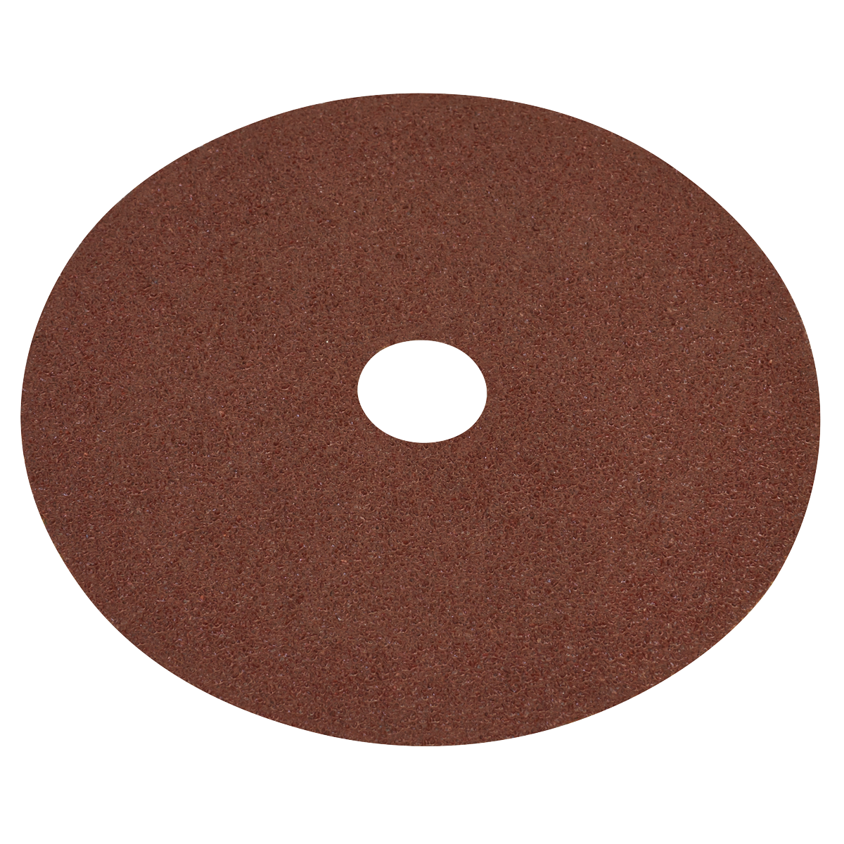 115mm Fibre Backed Sanding Disc 40Grit - Pack of 25 WSD4540