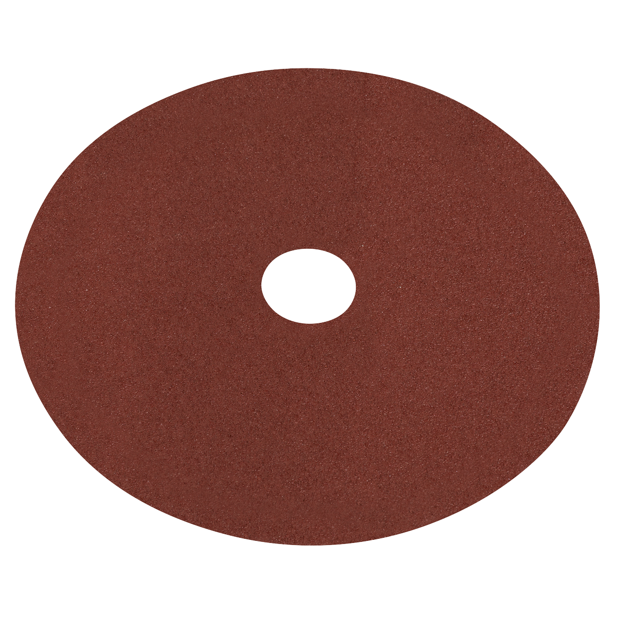 100mm Fibre Backed Sanding Disc 60Grit - Pack of 25 WSD460