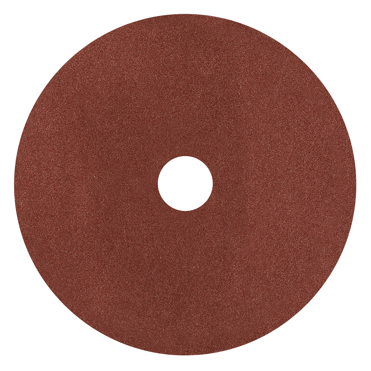 100mm Fibre Backed Sanding Disc 60Grit - Pack of 25 WSD460