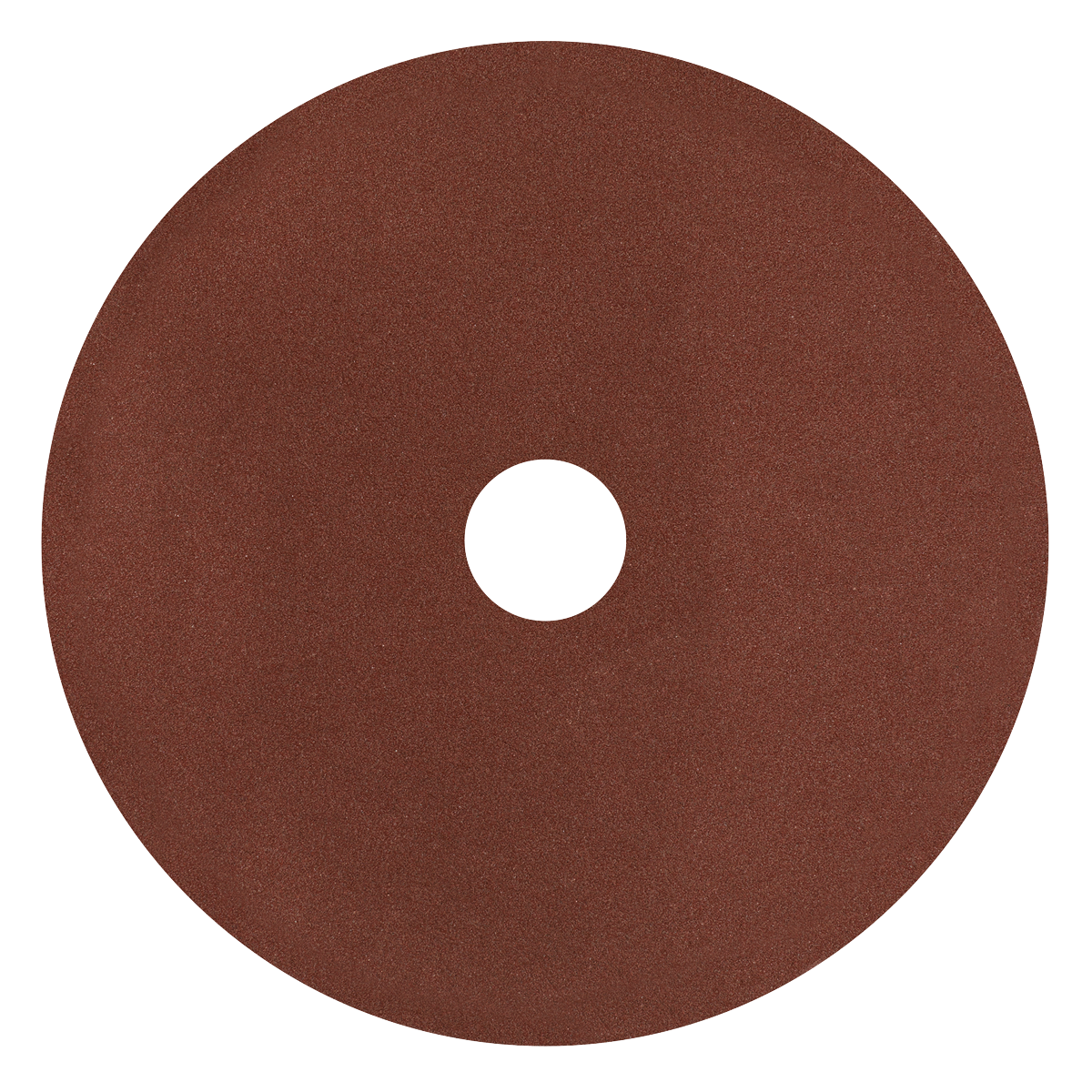 100mm Fibre Backed Sanding Disc 80Grit - Pack of 25 WSD480