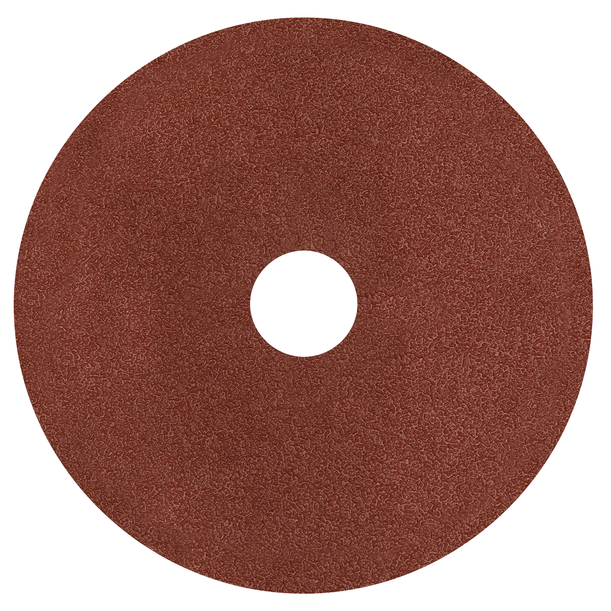 125mm Fibre Backed Sanding Disc 40Grit - Pack of 25 WSD540