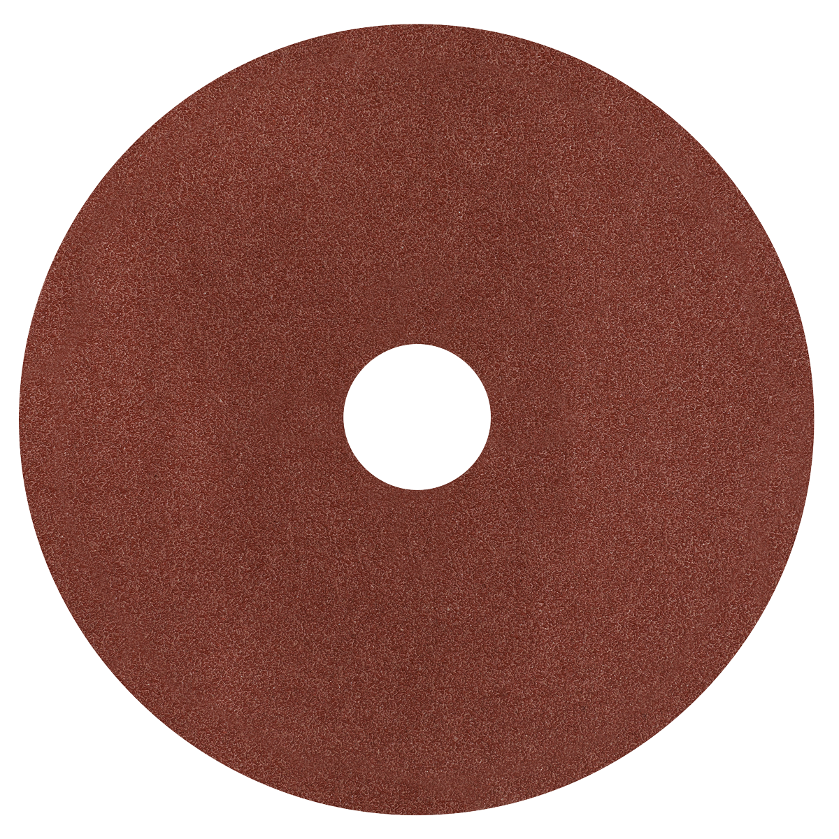 125mm Fibre Backed Sanding Disc 60Grit - Pack of 25 WSD560