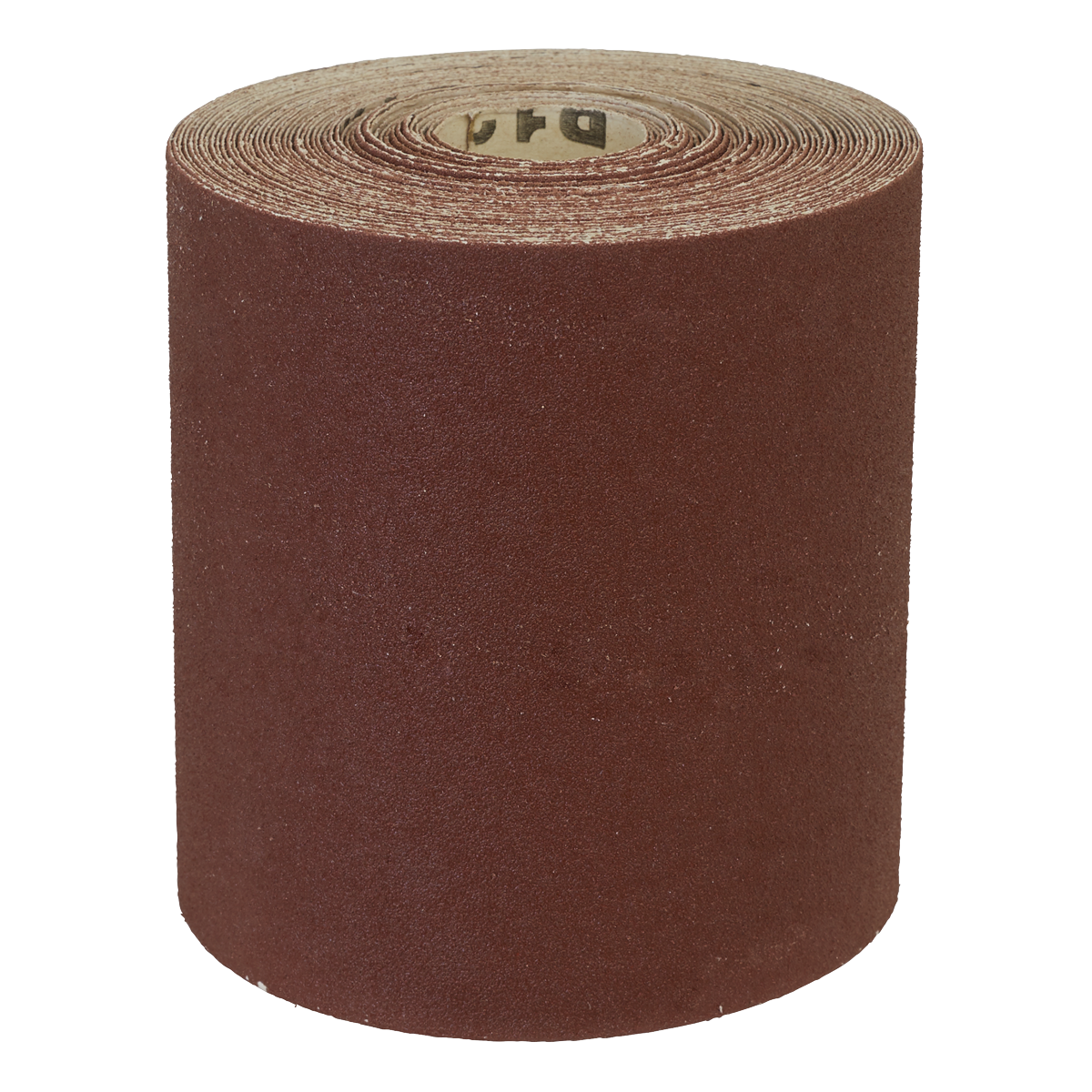 Production Sanding Roll 120Grit 115mm x 10m - Fine WSR10120