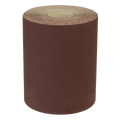 Production Sanding Roll 180Grit 115mm x 10m - Extra-Fine WSR10180
