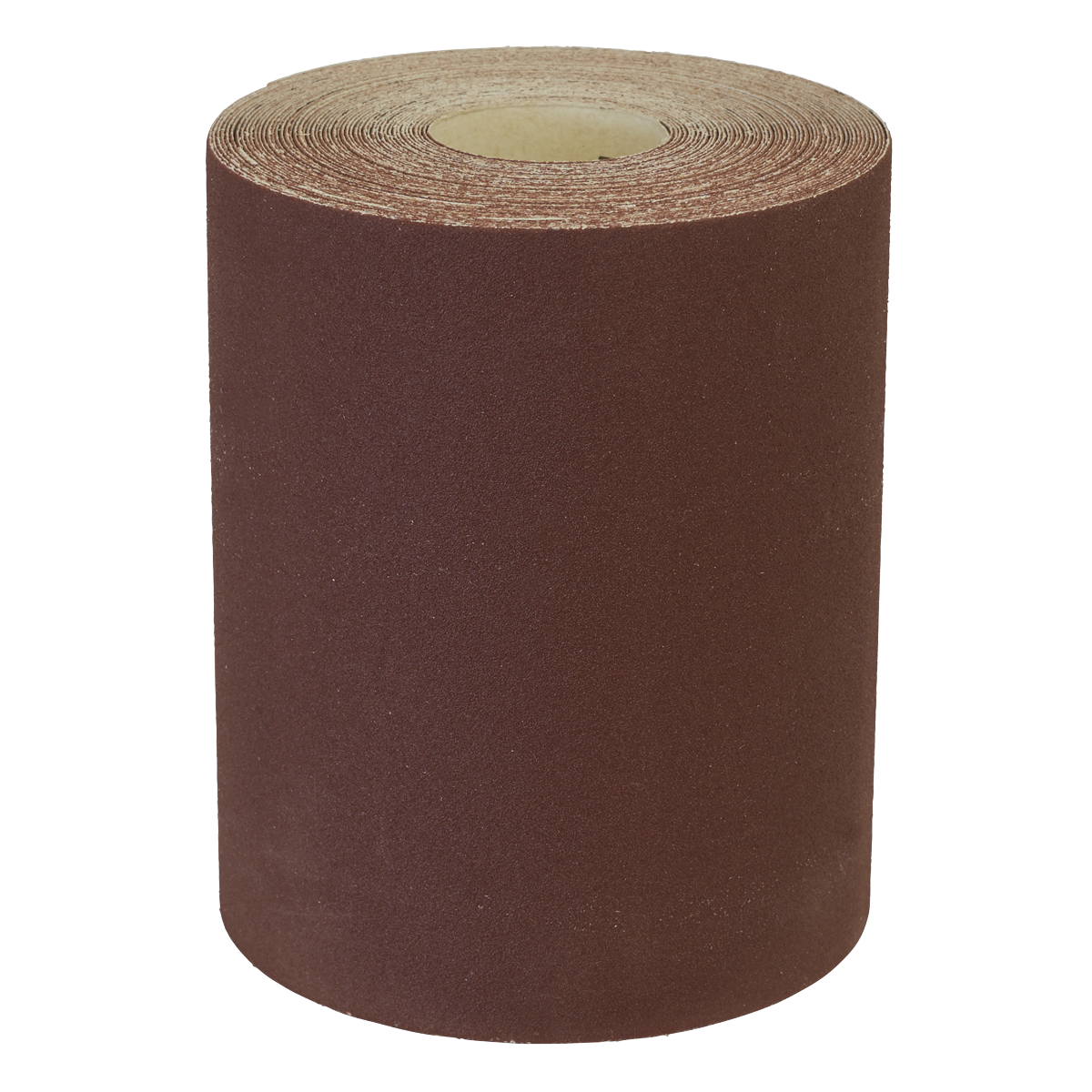 Production Sanding Roll 180Grit 115mm x 10m - Extra-Fine WSR10180