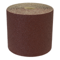 Production Sanding Roll 40Grit 115mm x 10m - Extra Coarse WSR1040