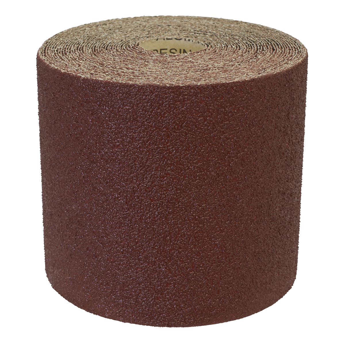 Production Sanding Roll 40Grit 115mm x 10m - Extra Coarse WSR1040