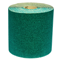 Production Sanding Roll 60Grit 115mm x 10m - Coarse WSR1060