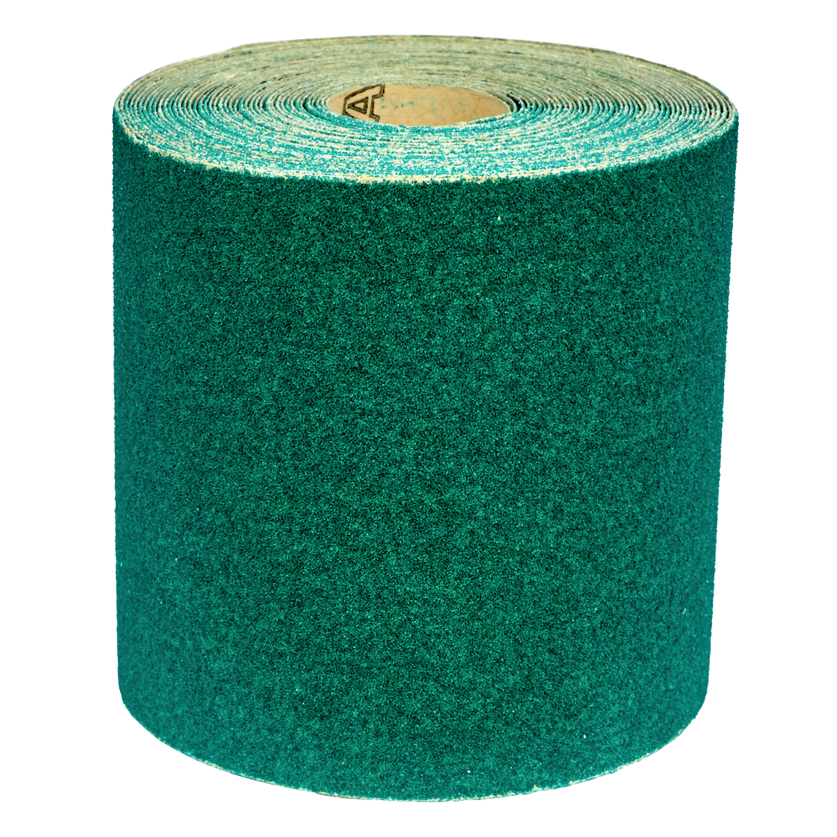 Production Sanding Roll 60Grit 115mm x 10m - Coarse WSR1060