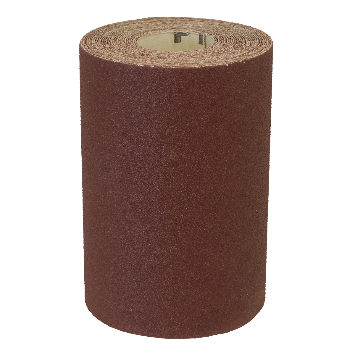Production Sanding Roll 120Grit 115mm x 5m - Fine WSR5120