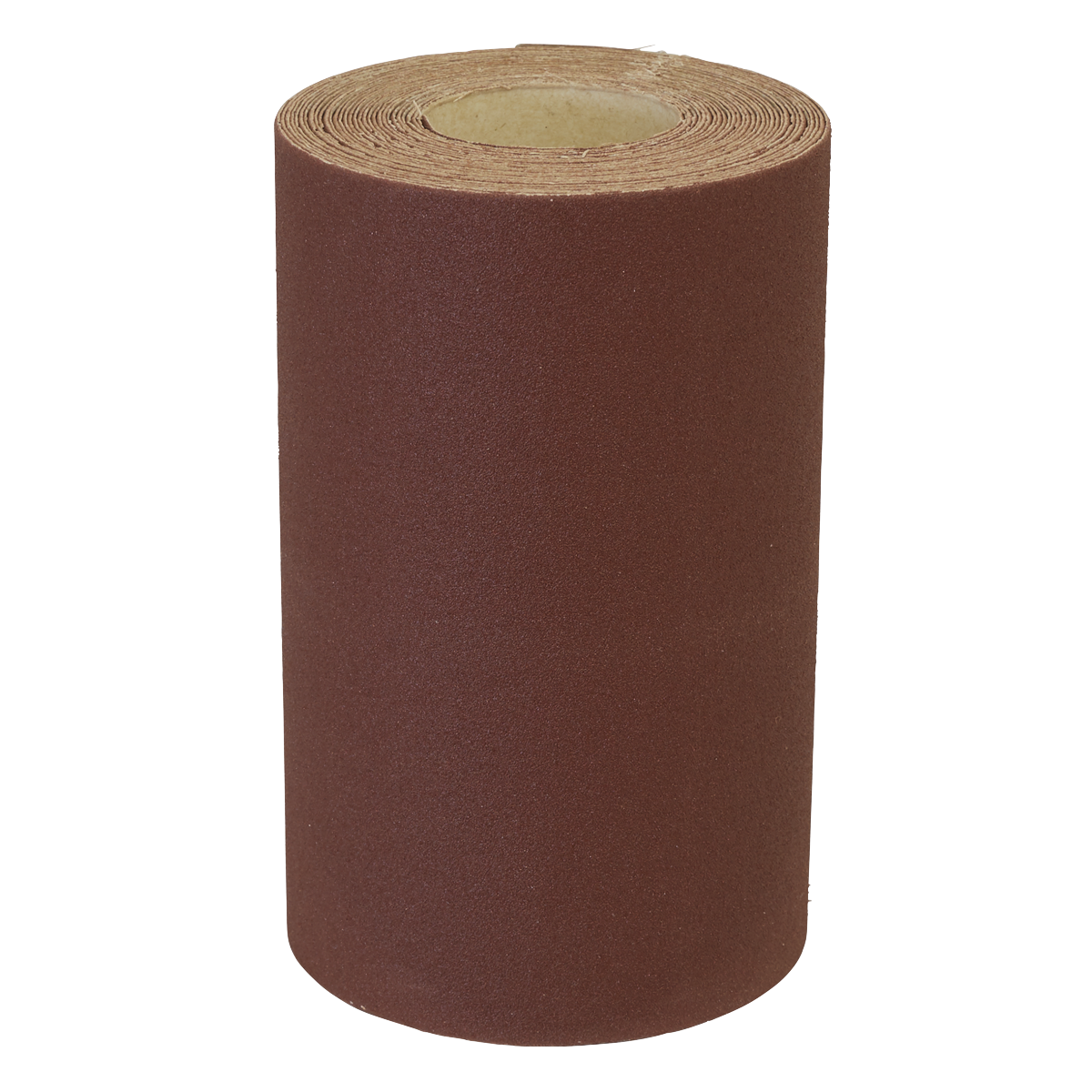 Production Sanding Roll 180Grit 115mm x 5m - Extra-Fine WSR5180
