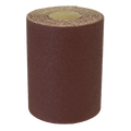 Production Sanding Roll 60Grit 115mm x 5m - Coarse WSR560