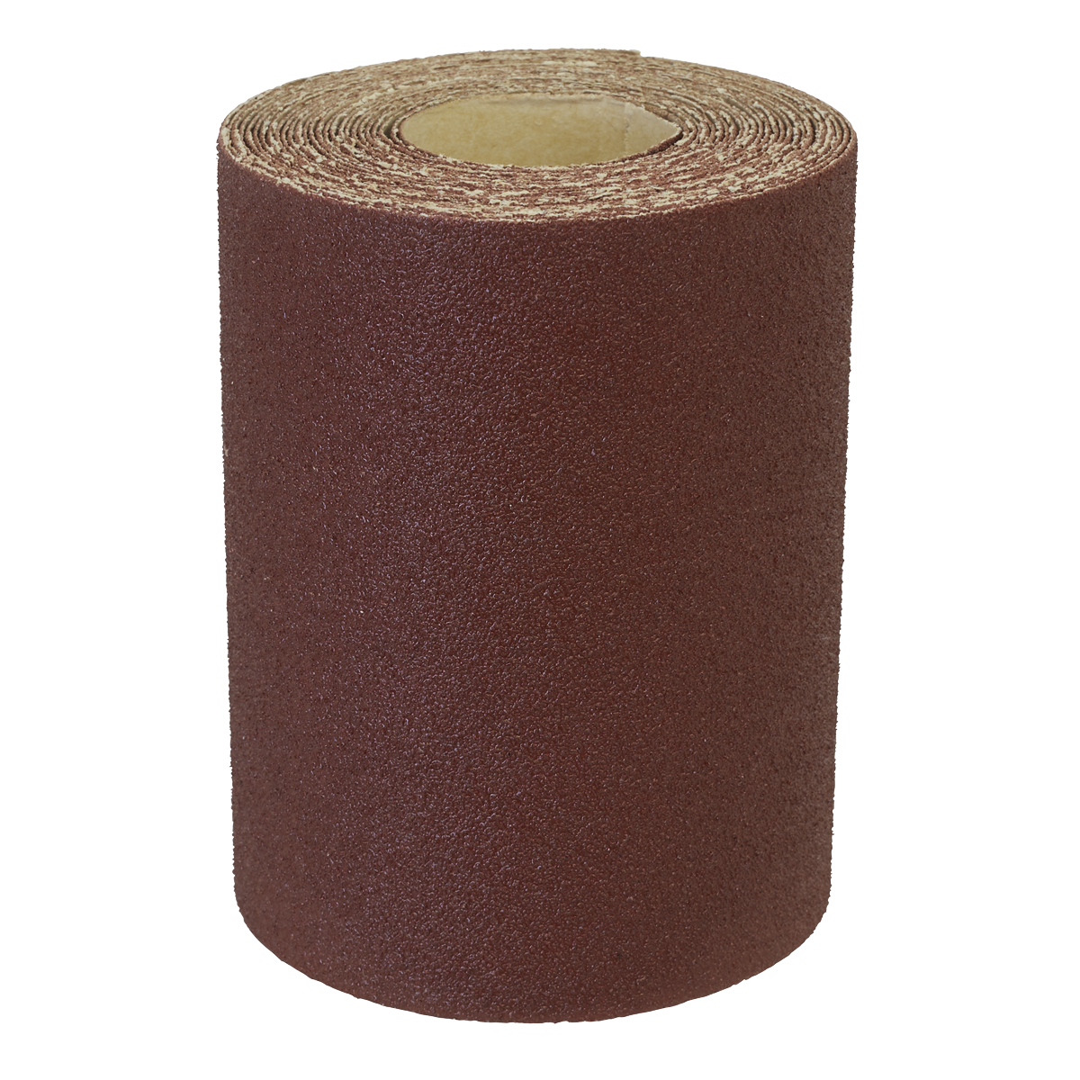 Production Sanding Roll 60Grit 115mm x 5m - Coarse WSR560