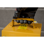 4-Way Splitter Box 110V WSSB16
