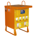 Single Phase Site Transformer 10kVA 110V WST10000