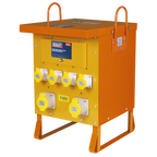 Single Phase Site Transformer 10kVA 110V WST10000