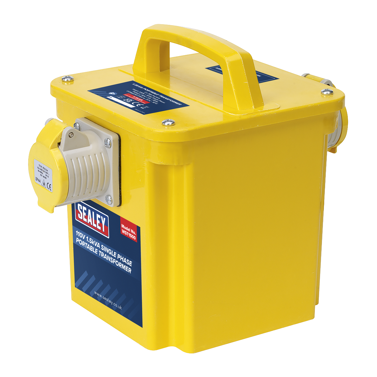 Portable Transformer 1.5kVA WST1500