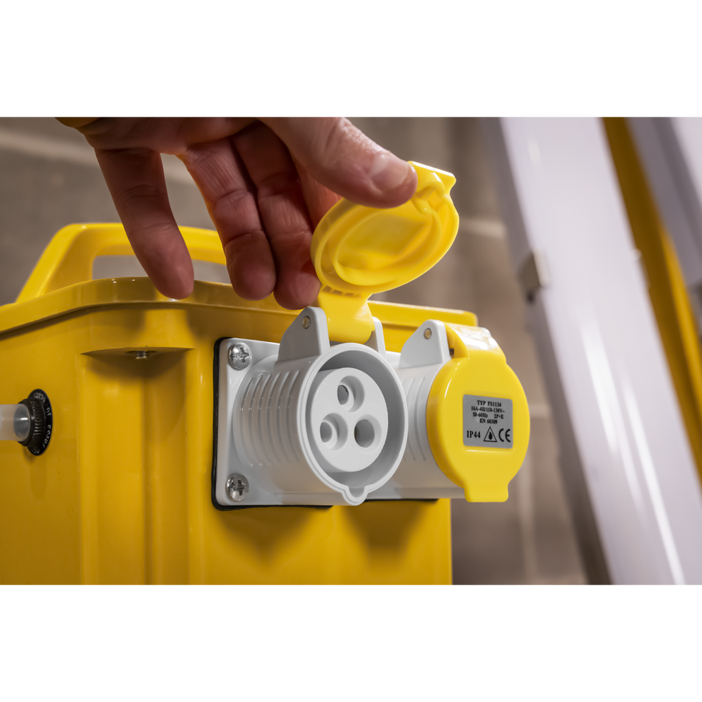 Portable Transformer 3000VA WST3000