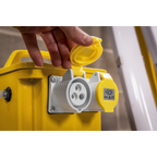 Portable Transformer 3000VA WST3000