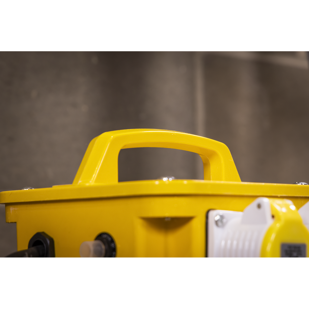 Portable Transformer 3000VA WST3000