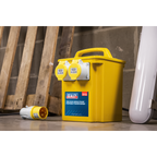 Portable Transformer 3000VA WST3000