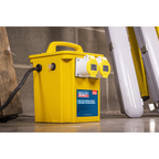 Portable Transformer 3000VA WST3000