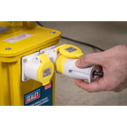Portable Transformer 3000VA WST3000