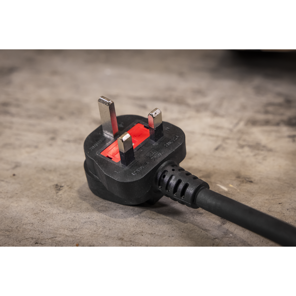 Portable Transformer 3000VA WST3000