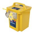 Portable Transformer 3000VA WST3000