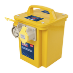 Portable Transformer 3000VA WST3000