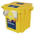 Portable Transformer 5kVA WST5000