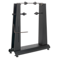 Motorcycle & Bicycle Wheel Balancer & Truing Stand WTS01