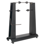 Motorcycle & Bicycle Wheel Balancer & Truing Stand WTS01