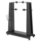 Motorcycle & Bicycle Wheel Balancer & Truing Stand WTS01