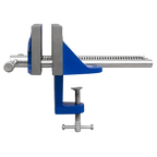Woodworking Vice with Clamp Mount 150mm WV150CM