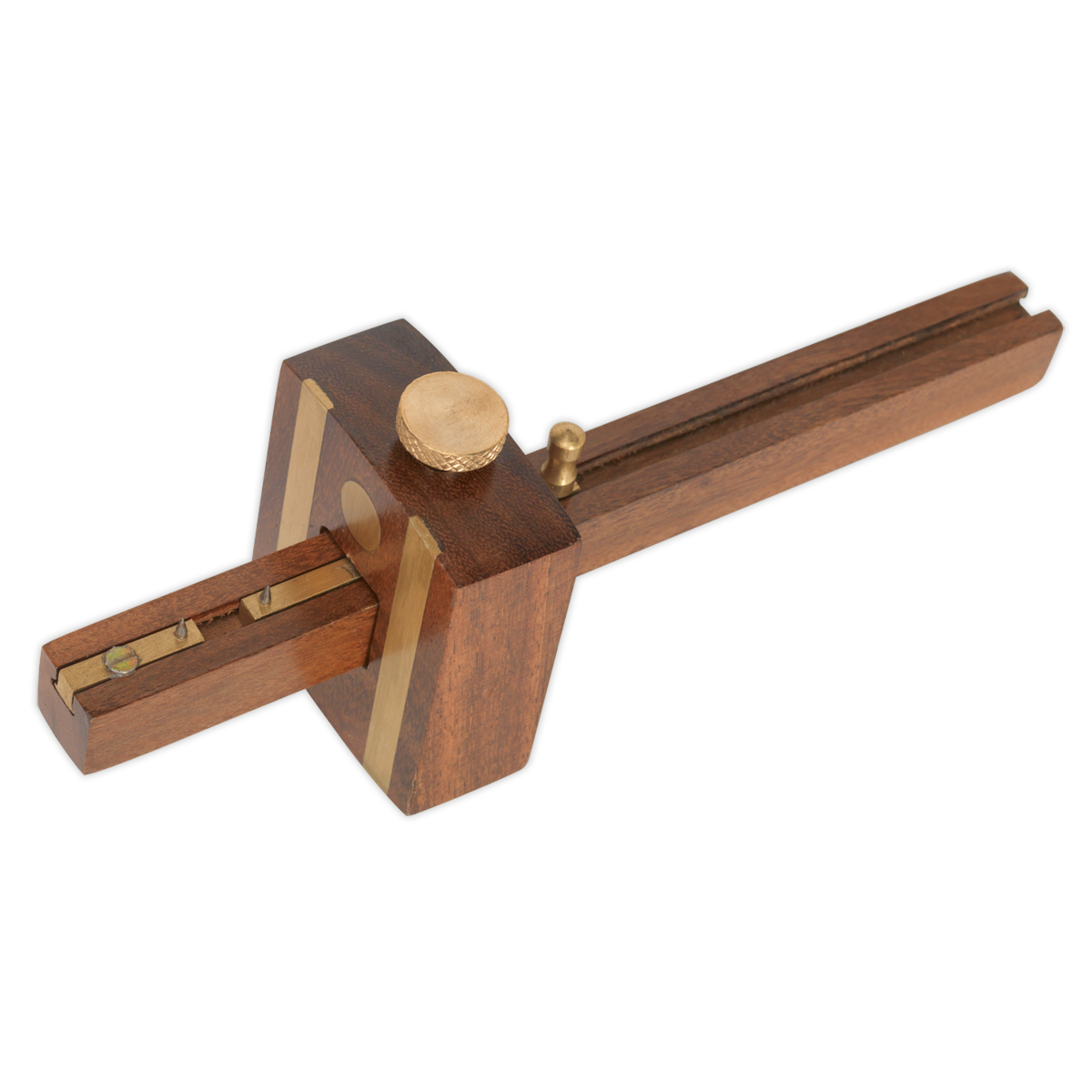 Hardwood Mortise Gauge 200mm WW001