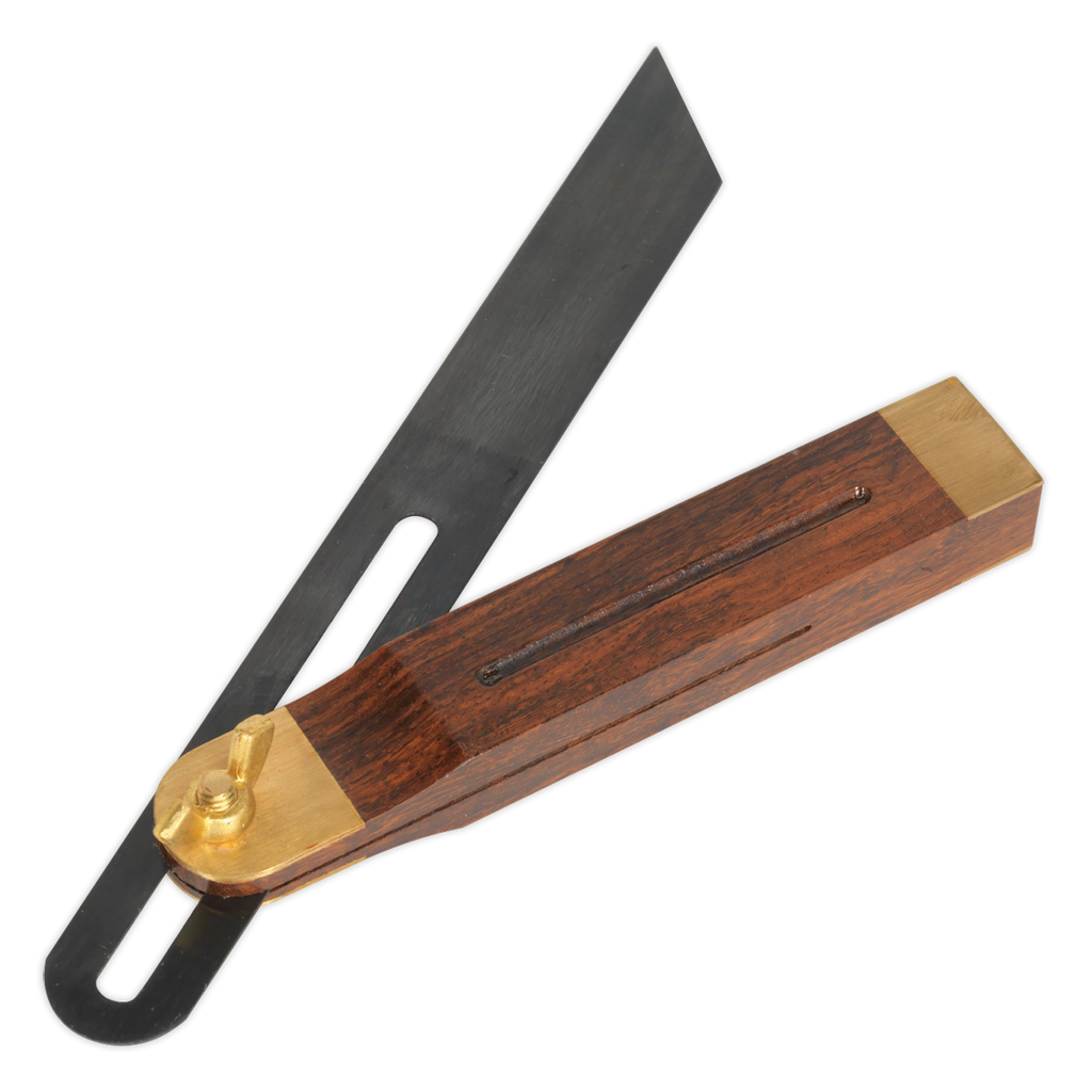 Adjustable Sliding Carpentry Bevel 230mm WW007