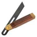 Adjustable Sliding Carpentry Bevel 230mm WW007