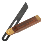 Adjustable Sliding Carpentry Bevel 230mm WW007