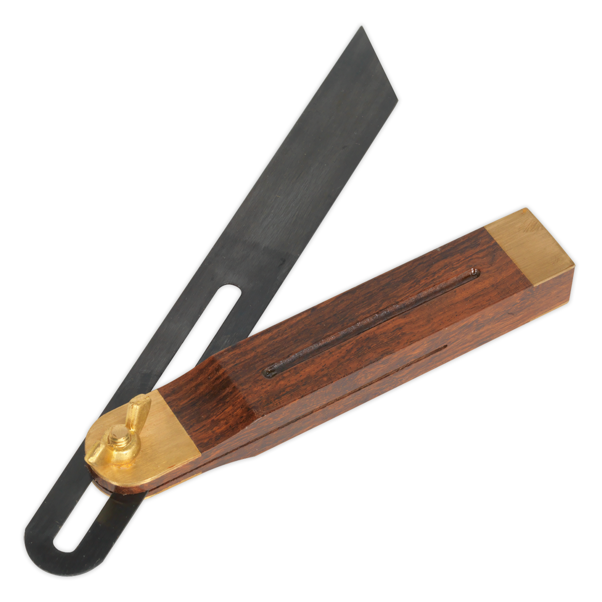 Adjustable Sliding Carpentry Bevel 230mm WW007