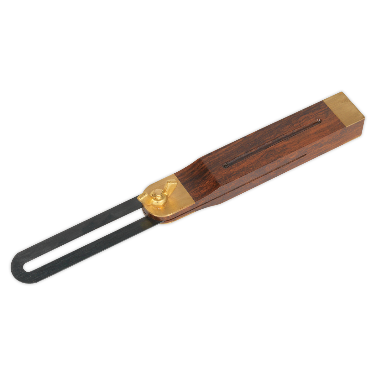 Adjustable Sliding Carpentry Bevel 230mm WW007