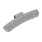 Hammer-On Wheel Weight for Alloy Wheels 35g - Pack of 50 WWAH35