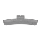 Hammer-On Wheel Weight for Alloy Wheels 35g - Pack of 50 WWAH35