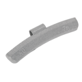 Hammer-On Wheel Weight for Alloy Wheels 40g - Pack of 50 WWAH40