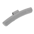 Hammer-On Wheel Weight for Alloy Wheels 40g - Pack of 50 WWAH40