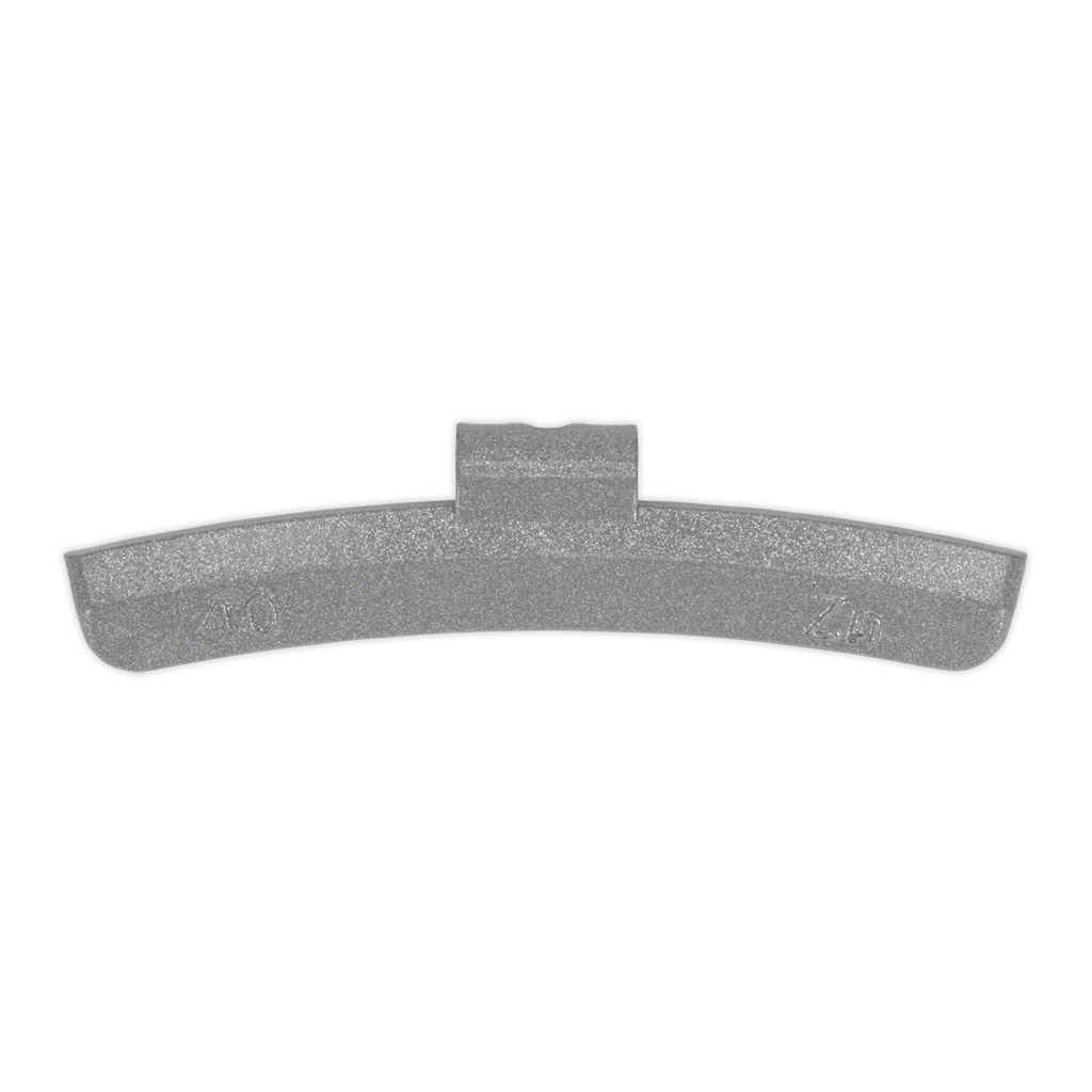Hammer-On Wheel Weight for Alloy Wheels 40g - Pack of 50 WWAH40