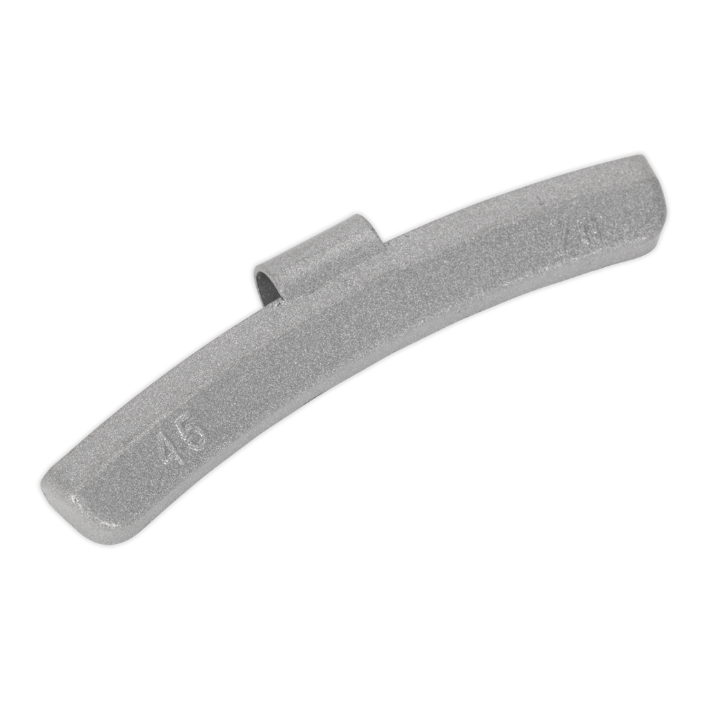 Hammer-On Wheel Weight for Alloy Wheels 45g - Pack of 50 WWAH45