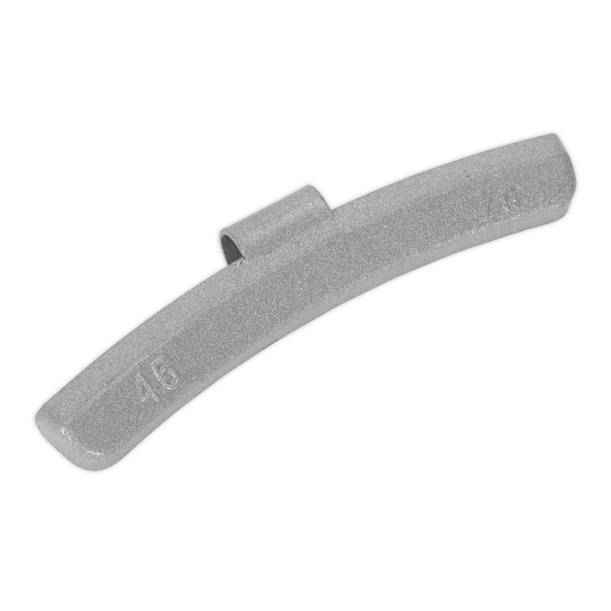 Hammer-On Wheel Weight for Alloy Wheels 45g - Pack of 50 WWAH45